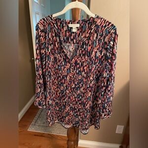 Dana Buchman Blouse